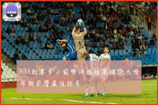 NBA新赛季小前锋评选结果揭晓杰伦布朗荣膺最佳称号