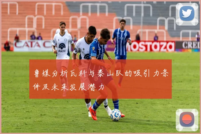 鲁媒分析瓦科与泰山队的吸引力条件及未来发展潜力