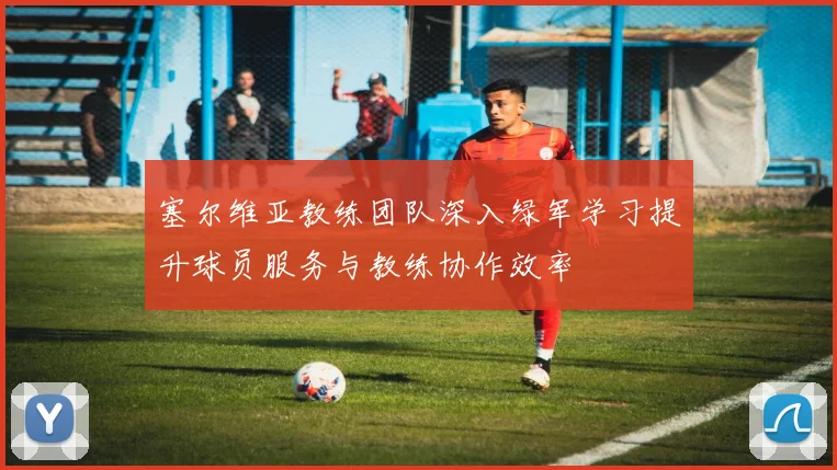 塞尔维亚教练团队深入绿军学习提升球员服务与教练协作效率