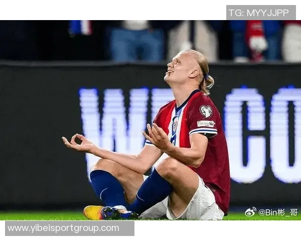 哈兰德库尔图瓦齐聚社媒评论区引发热议左右为男名场面再度回顾