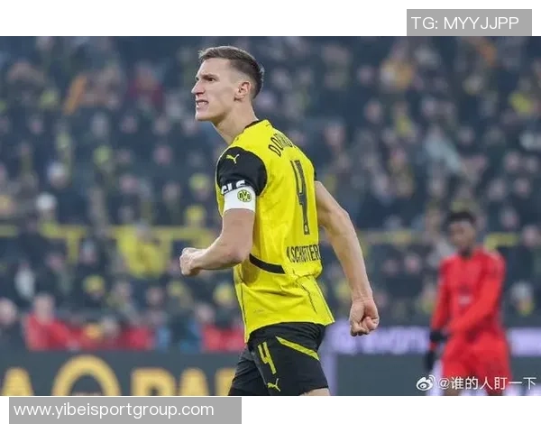 拜仁欲引进施洛特贝克多特尚未与其续约引关注