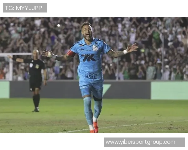 桑托斯谨慎对待内马尔续约事宜将关注球员健康与薪资问题