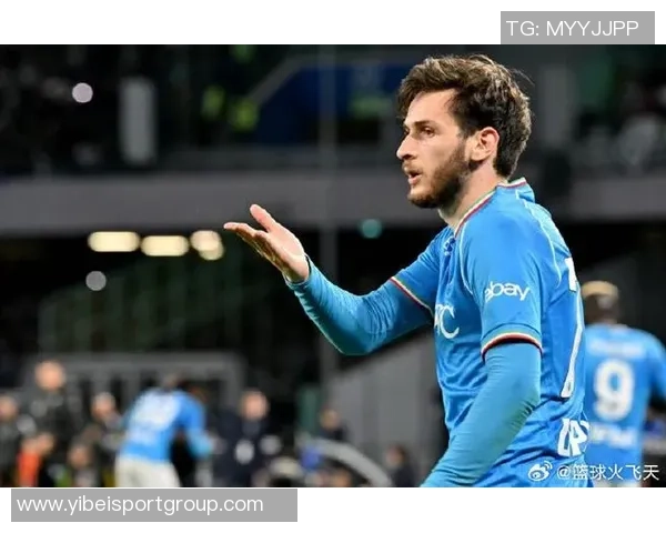 克瓦拉茨赫利亚坚定表示即使客场也要全力争胜不满足于平局