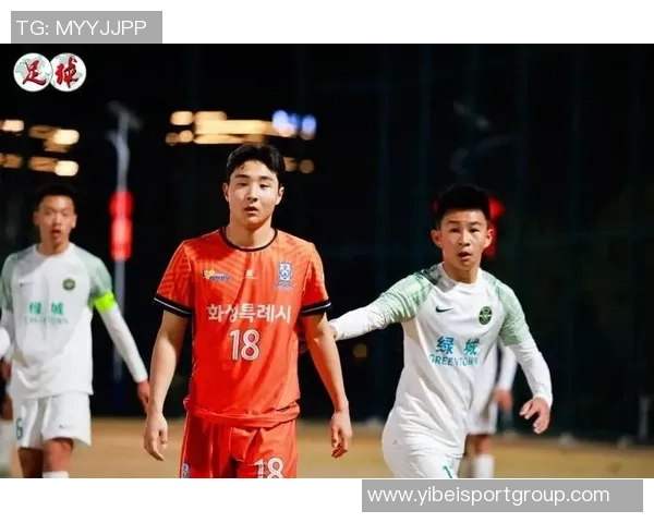 中韩青少年对抗赛第二日综述三镇大胜成都遭遇失利