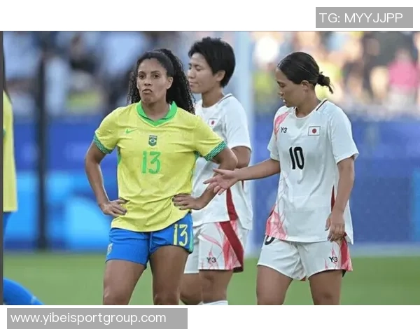 巴西队遭日本逆转后FIFA排名跌至第七创2016年8月以来新低