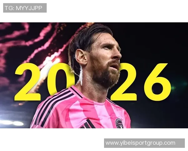 梅西38岁续约后目标明确冲击50冠千球与任意球历史第一