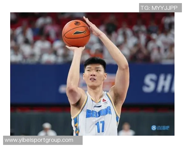 范子铭潜力赛表现出色独得12分助力北京战胜辽宁取得胜利