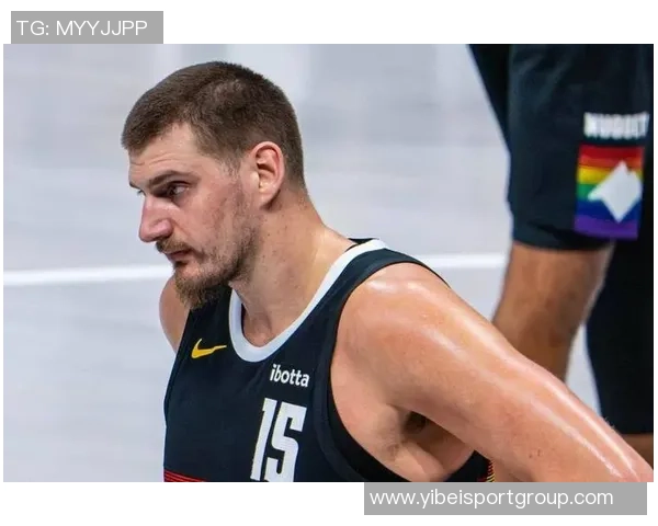 约基奇希望申京能独立发展不愿被贴上自己的标签