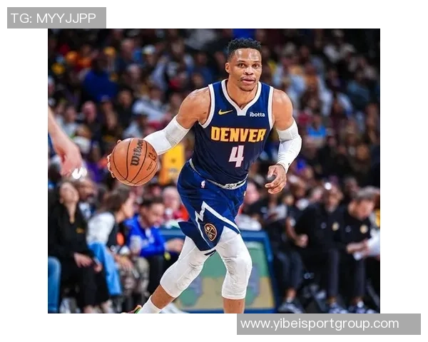 爱德华兹第三节火力全开独得17分威少助攻表现不俗贡献7分