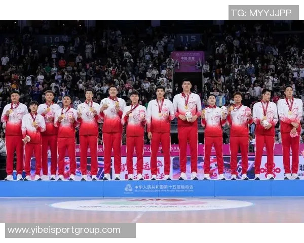 广东全运男篮志在主场夺冠辽川能否打破他们的统治地位