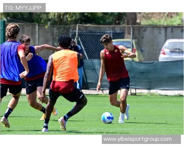 米体报道罗马中场科内脚踝状况良好明天将进行进一步检查确认