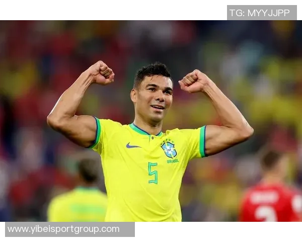 卡塞米罗：巴西应借鉴阿根廷战术围绕内马尔展开比赛策略