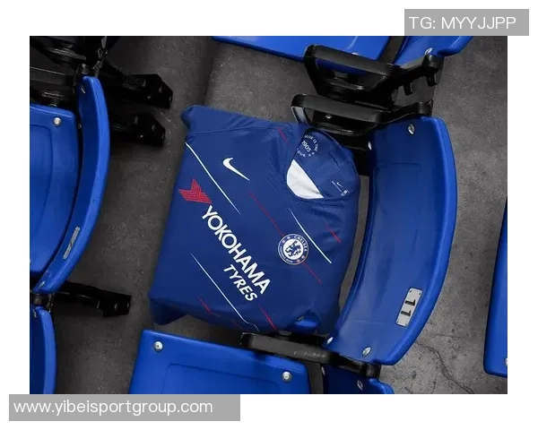 切尔西与FPT公司签署新球衣袖赞助协议至赛季结束