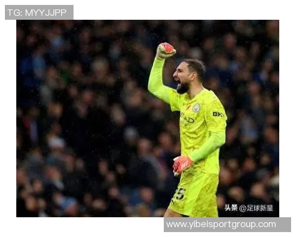 恩里克指责媒体四年批评多纳鲁马致其体育发展受阻