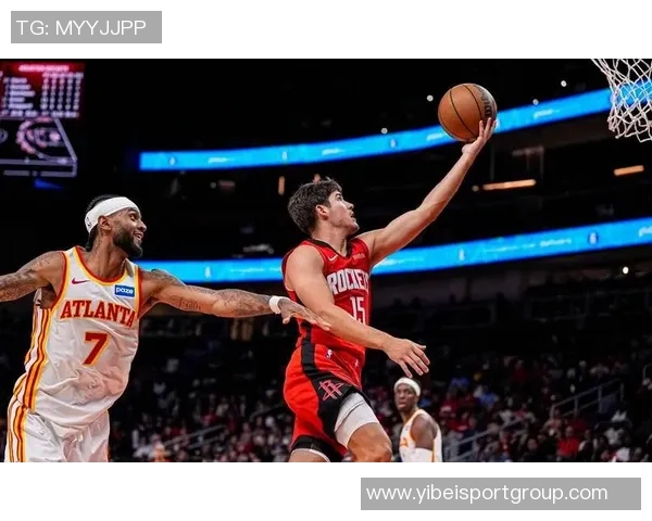 火箭虽败谢泼德闪耀全场KD申京低迷时他勇敢担当