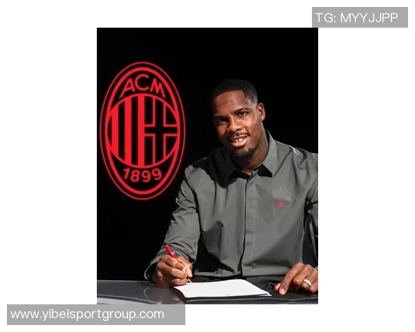 米体报道迈尼昂续约进展将在一个月内揭晓米兰未来或迎来新转机