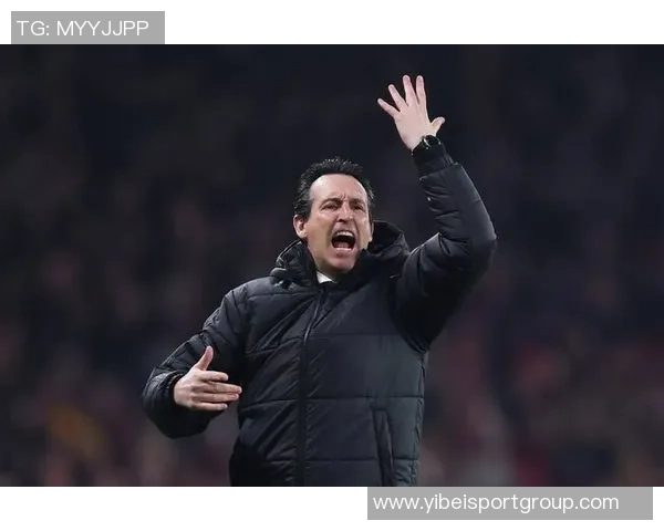 埃梅里盛赞阿森纳称其为英超冠军最大热门球队